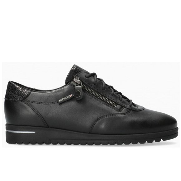 Mephisto Josy Women's Sneakers - Picture 2 of 7